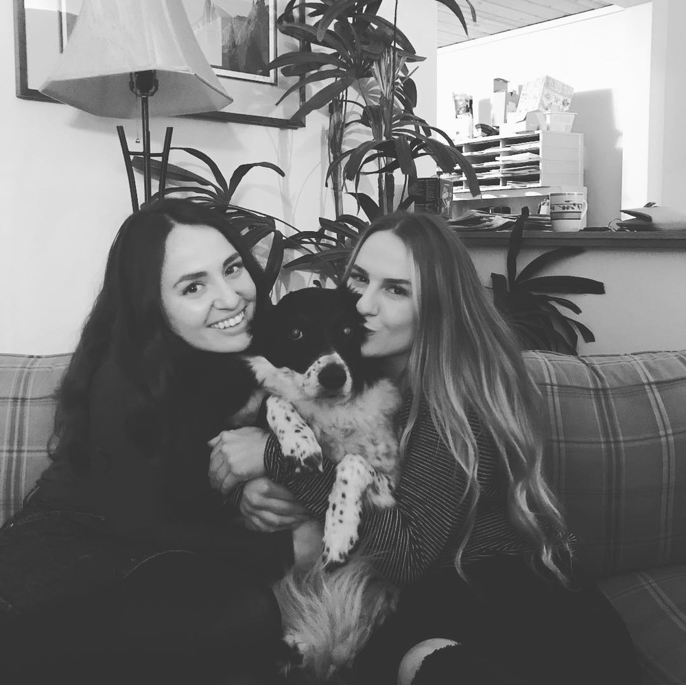 Meet your Posher, Lindsay